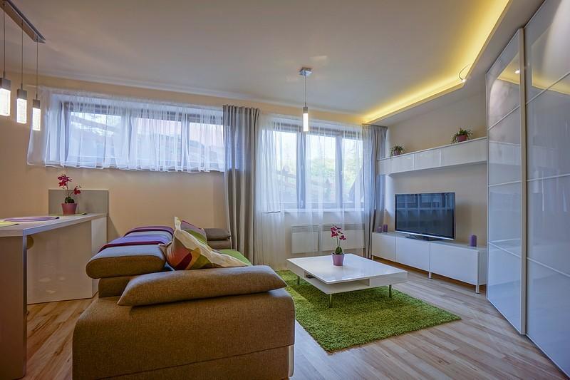 Oliwkowy, Apartament Widokowy Z Duzym Tarasem Zakopane Eksteriør billede